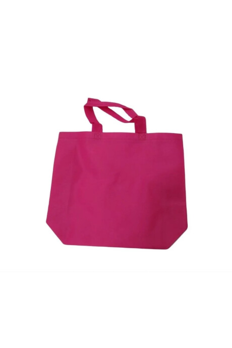 Bolsas De Tnt 48 Cm X 40 Cm Fucsia Bolsas De Tnt 48 Cm X 40 Cm Fucsia