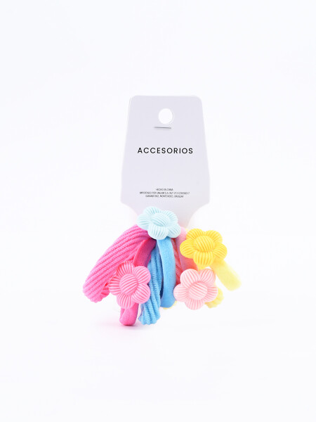 COLEROS SET X 8 VARIANTE 1