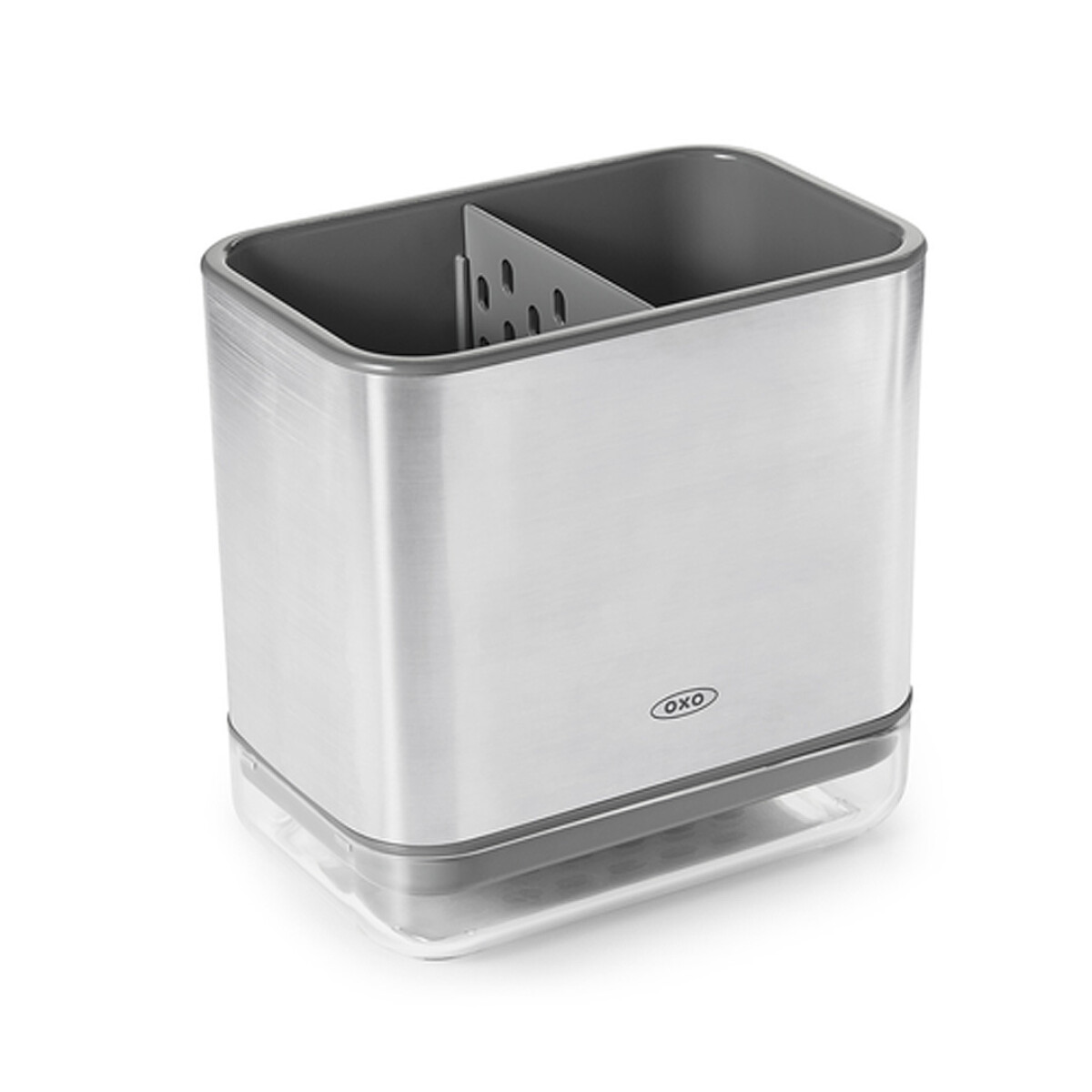 OXO GG ACERO INOXIDABLE ORGANIZADOR PARA LAVAPLATOS 