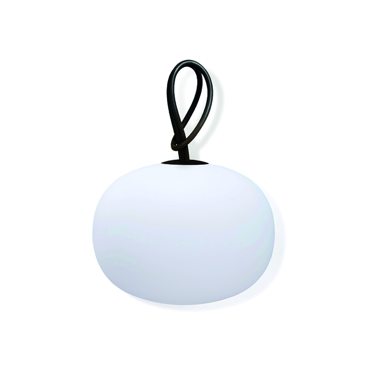 Lámpara colgante Globo IP54 dimm recargable USB-C - IX3822 