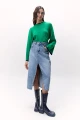 Sweater Bruma Verde