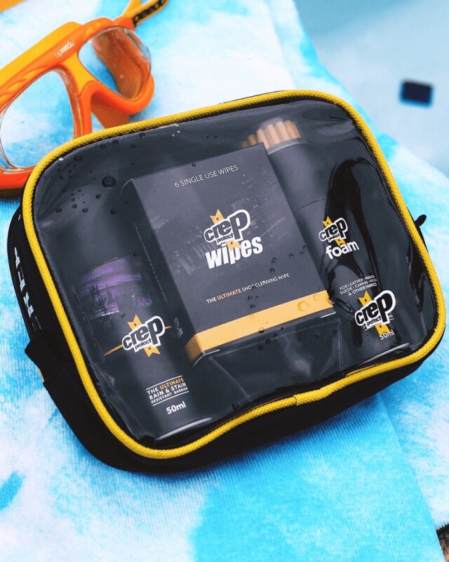 Crep Protect - Pack Inicial — FT Hood Uruguay
