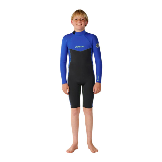 Traje Rip Curl Kids Dawn Patrol Bz Ls Spring Traje Rip Curl Kids Dawn Patrol Bz Ls Spring