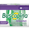Buscapina compuesta Buscapina compuesta
