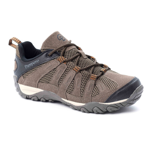 ZAPATO CLIMBER (Z) TAUPE