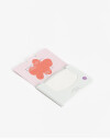 Accesorios de cuidado personal Herramientas faciales Pack De Papeles Matificantes - Violeta Lila