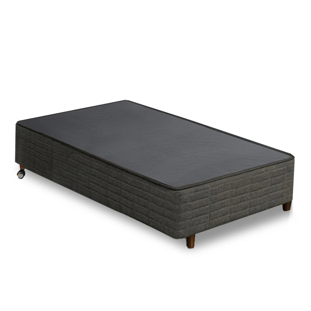 BOX 1 PLAZA BASE DE SOMMIER CAMA PREMIUM BOX 1 PLAZA BASE DE SOMMIER CAMA PREMIUM