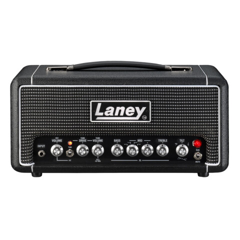 Cabezal bajo Laney DB500H 500w Cabezal bajo Laney DB500H 500w