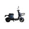 Moto Electrica E-yumbo Next 500 Azul