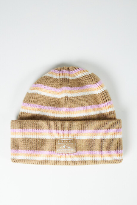 GORRO ARONA RUSTY Kaki