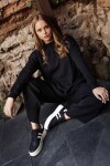 Champion Carrara Negro