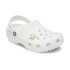 Jibbitz Glow In The Dark Star Multicolor