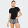Remera Fabletics Tank Negro