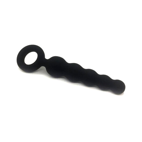 Plug Dilatador Anal 5 Esferas Plug Dilatador Anal 5 Esferas
