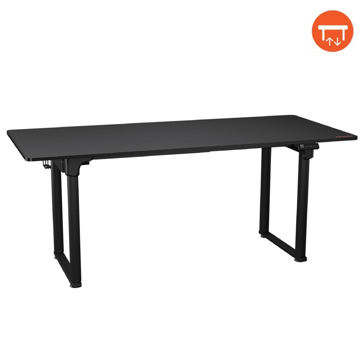 Escritorio Eléctrico Cougar E-grav 180 