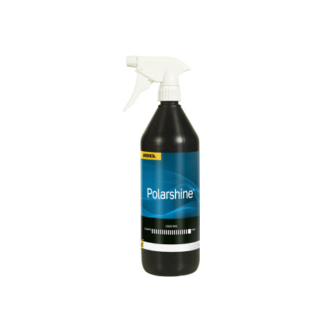 POLARSHINE CERA LIQUIDA 1L POLARSHINE CERA LIQUIDA 1L