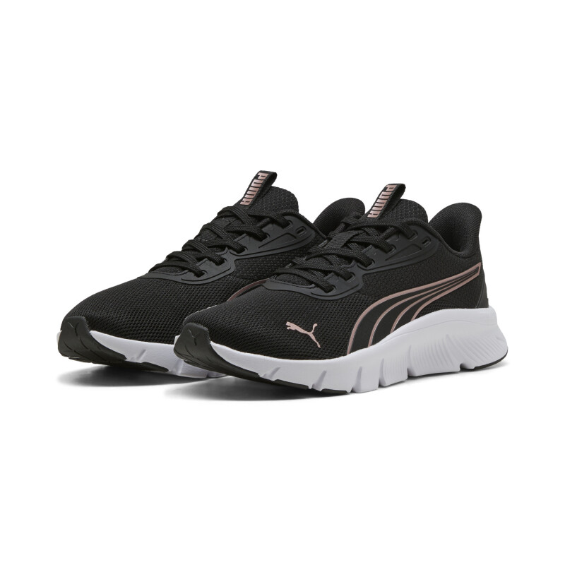 Championes Puma FlexFocus Lite Modern Mujer 310093 40 Negro