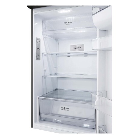 REFRIGERADOR LG INVERTER 423L VT40APYC