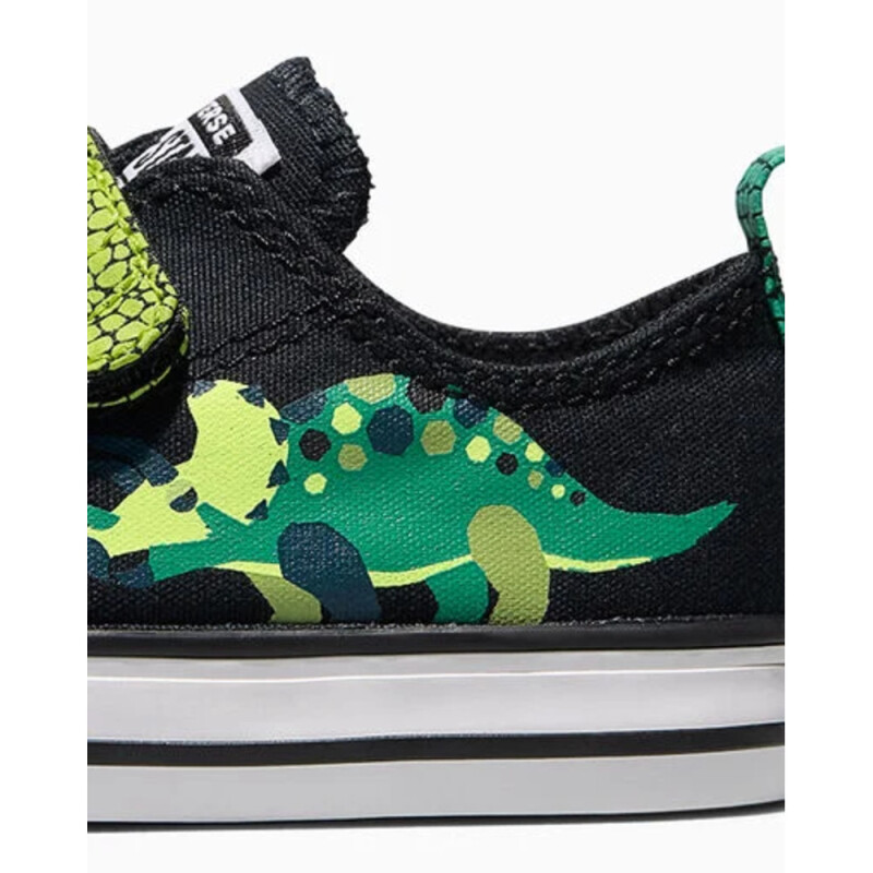 CTAS 2V OX BLACK/WHITE/NEON MANTIS BLACK/WHITE/NEON MANTIS