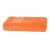 Toalla de Rostro Priori Döhler 50 cm x 70 cm 100% Algodón NARANJA