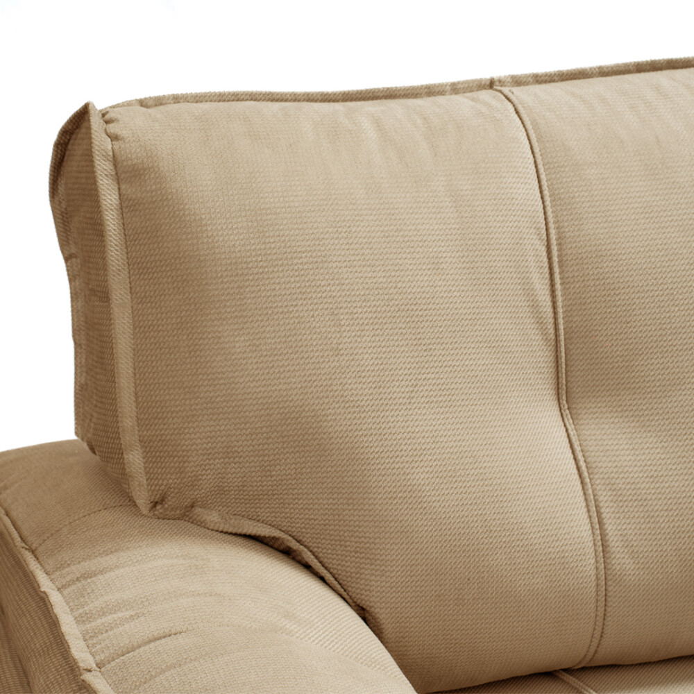 Sillón 2 Cuerpos Montana - Alcohol clean Arena