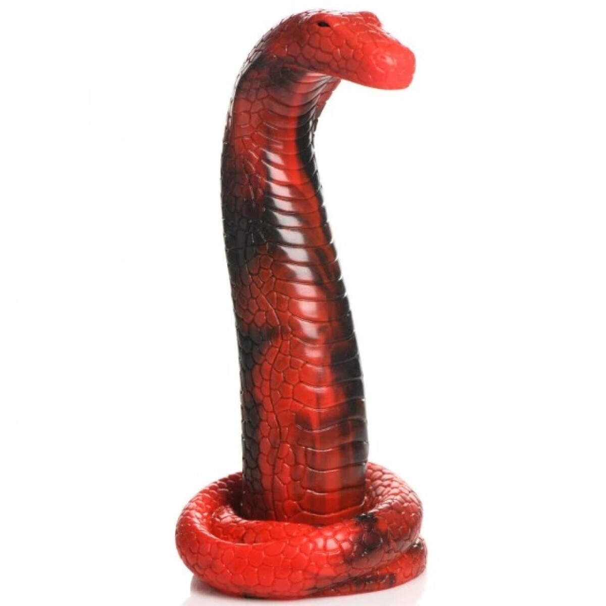 Dildo con Ventosa King Cobra Creature Cocks 