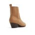 BAILEYY BLACK SMOOTH SYNTHETIC MEDIUM BEIGE