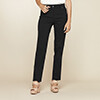 Pantalon Slim NEGRO