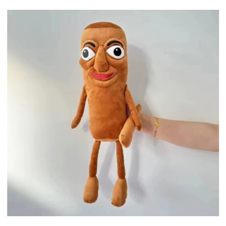 Peluche Tun Tun Tun Sahur 24464 35CM 001