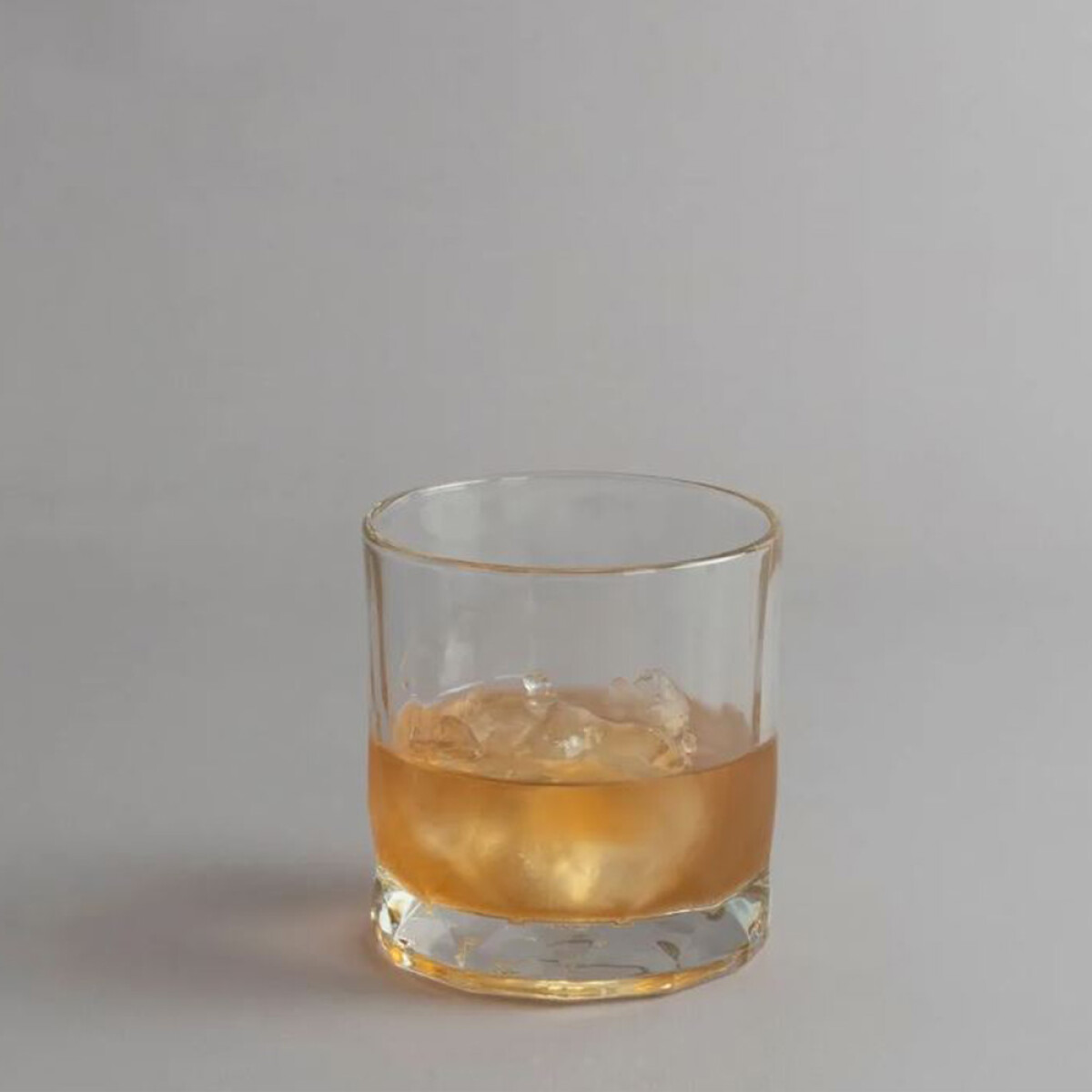 Vaso Double Connexion Ocean Glass 350 ml - Unidad 