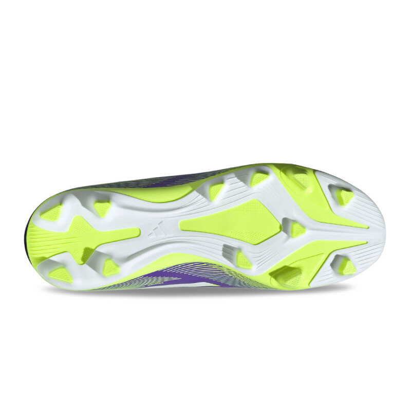 Adidasf50 Club Fg/mg J Purpura-fluor