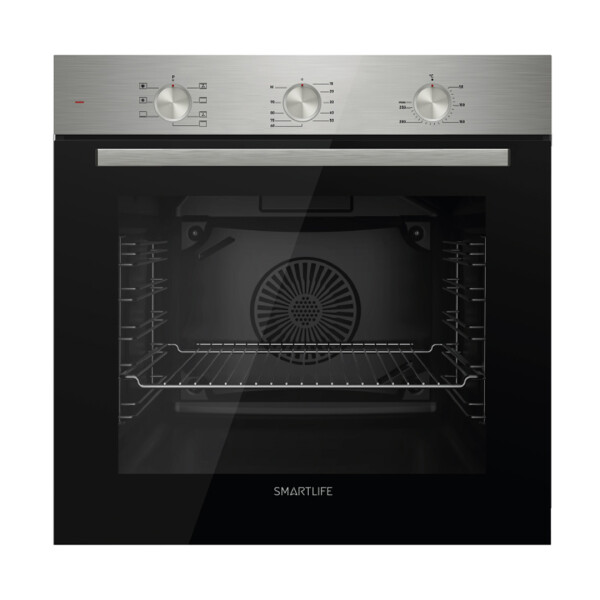 Horno De Empotrar Smartlife Sl-eo6060b7 HORNO DE EMPOTRAR SMARTLIFE SL-EO6060S7
