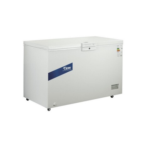 FREEZER TEM HORIZONTAL 380 LTS. DOBLE ACCION FREEZER TEM HORIZONTAL 380 LTS. DOBLE ACCION