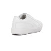 Championes Casuales Mujer Diadora Rocket Blanco-Blanco