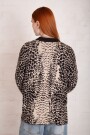 SWEATER CROC Cocodrilo