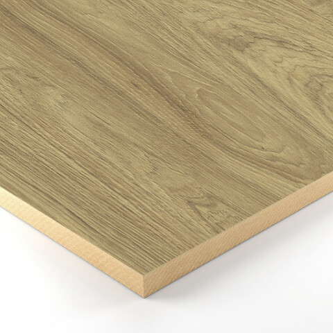 Madera MDF Melaminico Hickory Natural H3730 EGGER 18mm MDF MEL HICKORY NATURAL H3730 EG. 18MM - 1419665