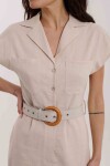 MONO LUANA BEIGE