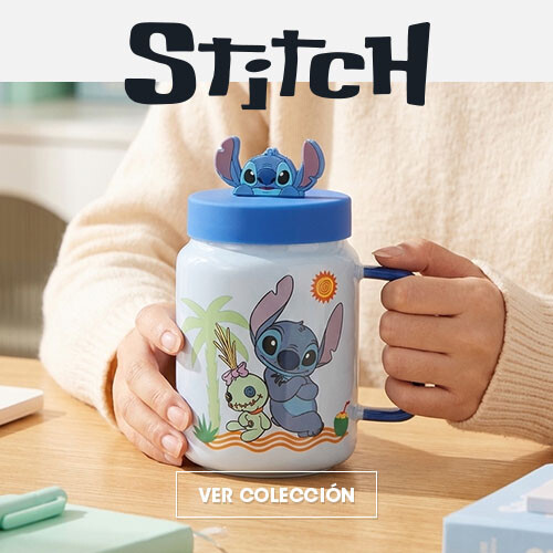 Stitch