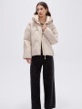 Campera Minner Hielo