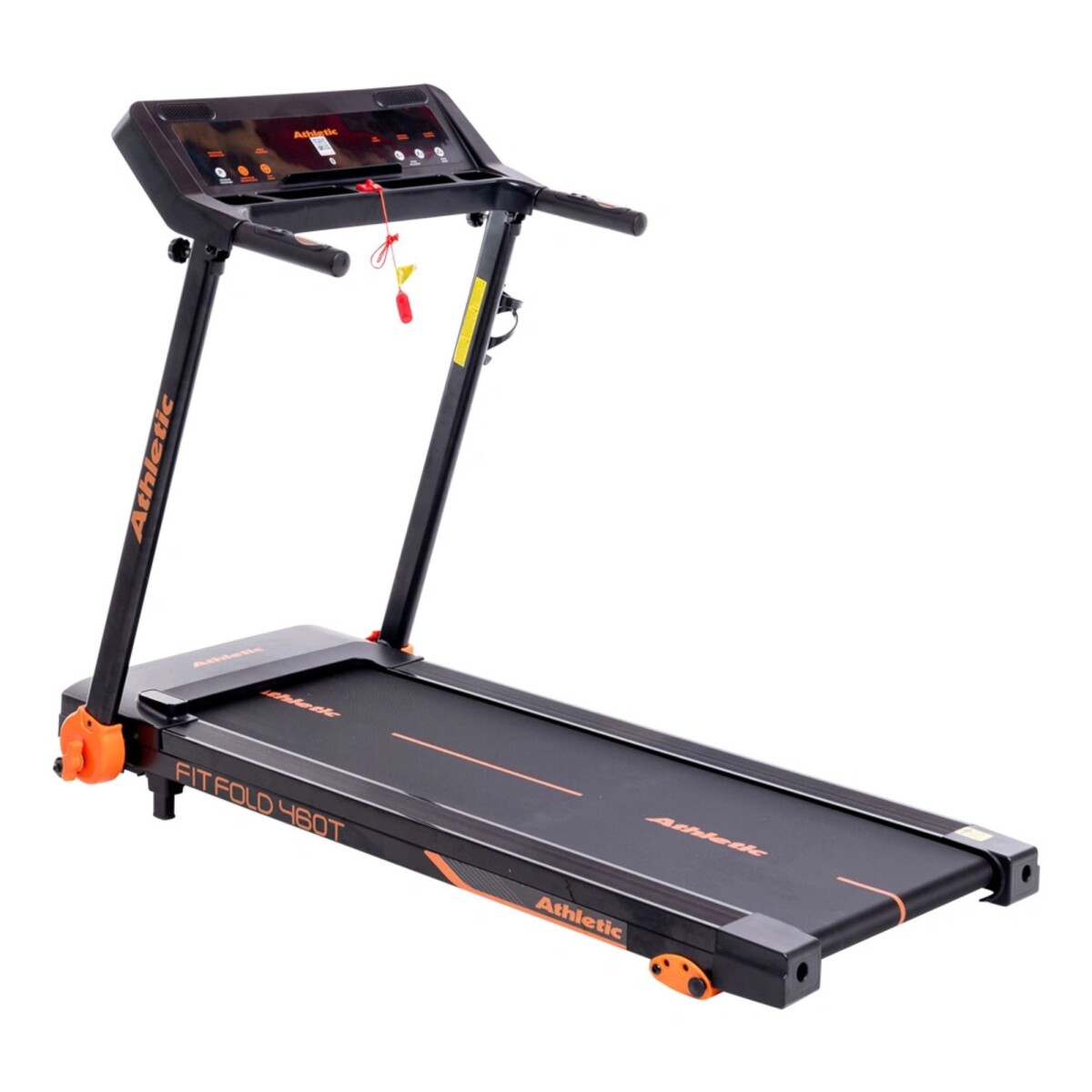 Cinta Para Camina Athetic 460T 12 programas 120k 