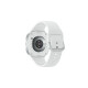 Reloj SmartWatch Samsung Galaxy Watch 8 SM-L320 40mm Silver Reloj SmartWatch Samsung Galaxy Watch 8 SM-L320 40mm Silver