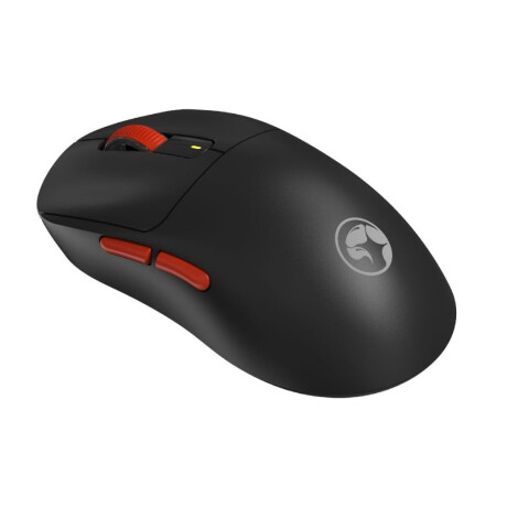 Mouse Gaming Marvo Inalámbrico G964w Black