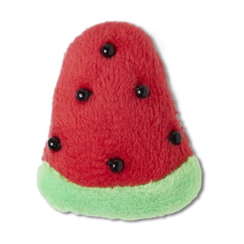 Fuzzy Watermelon Multicolor