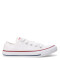 Championes Unisex Converse - All Star Chuck Taylor Blanco - Rojo - Azul