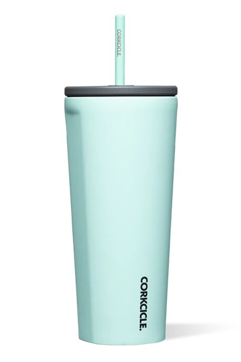 CORKCICLE COLD CUP 700ML SUN SOAKED TEAL