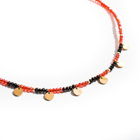 COLLAR BINALI COLLAR BINALI