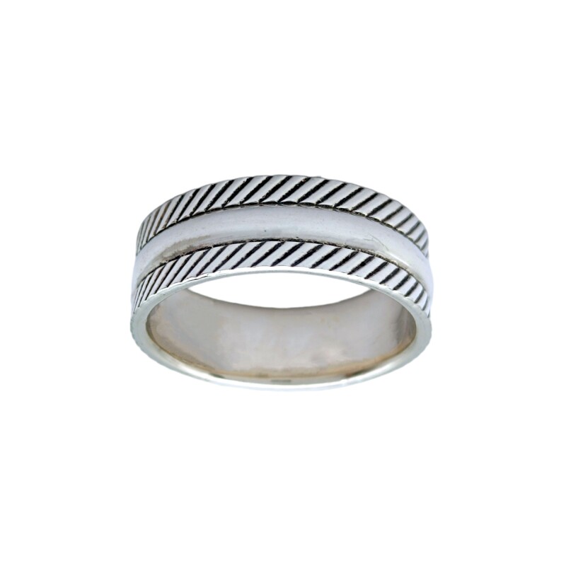 Alianza Labrada-Plata 925-Sin Piedra-AN4475 Sinpiedra