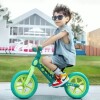 Bici equilibrio buggy BUBA - DINO verde Bici equilibrio buggy BUBA - DINO verde