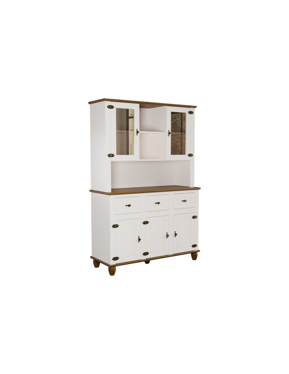 Kit De Cocina Joy 5 Puertas 3 Cajones Smgb 47309 