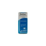 DELTAR COLIRIO X 10 ML. FRASCO única